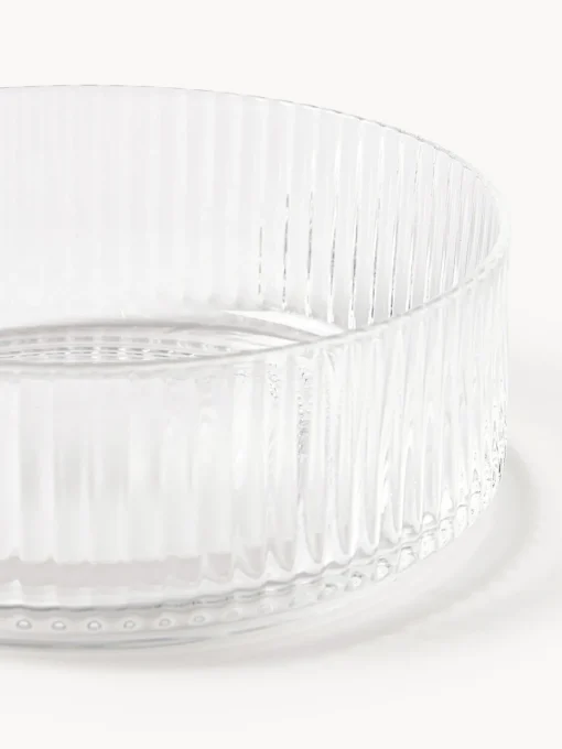 Cuencos Y Platos De Servir|Vajillas Completas>Westwing Collection Cuencos soplados Aleo, 2 uds.