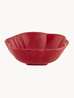 Boles Y Tazones|Vajillas Completas>BORDALLO PINHEIRO Cuencos Tomato, 4 uds.