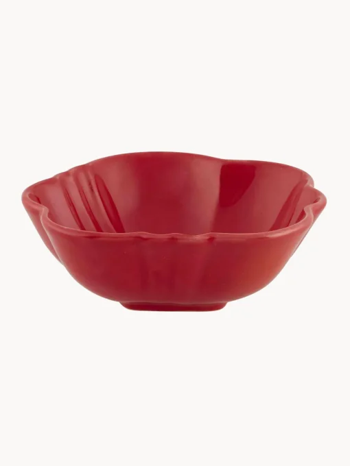 Boles Y Tazones|Vajillas Completas>BORDALLO PINHEIRO Cuencos Tomato, 4 uds.