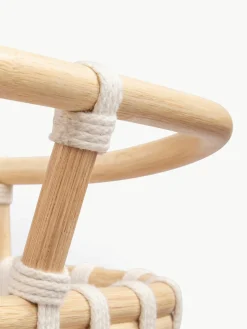 Cunas Para Bebé|Decoración Infantil></noscript>Bermbach Cuna artesanal de ratán Paul