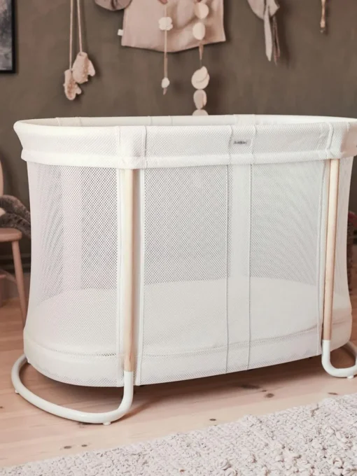 Cunas Para Bebé|Decoración Infantil>BabyBjörn Cuna Bliss
