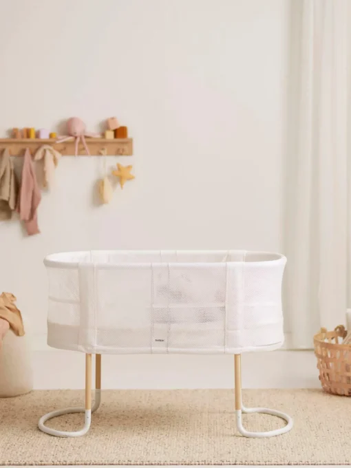 Cunas Para Bebé|Decoración Infantil>BabyBjörn Cuna Bliss