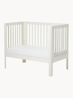 Cunas Para Bebé|Cunas Para Bebé></noscript>Flexa Cuna Play, 73 x 123 cm Blanco
