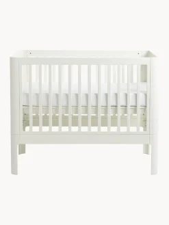 Cunas Para Bebé|Cunas Para Bebé></noscript>Flexa Cuna Play, 73 x 123 cm Blanco