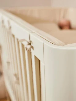 Cunas Para Bebé|Cunas Para Bebé></noscript>Flexa Cuna Play, 73 x 123 cm Blanco