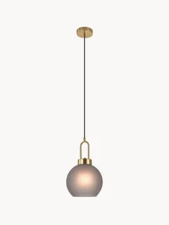 Hot de madera de chopo Luton Lámparas De Techo|Lámparas De Techo