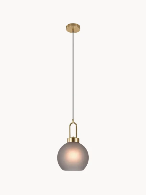 Hot de madera de chopo Luton Lámparas De Techo|Lámparas De Techo