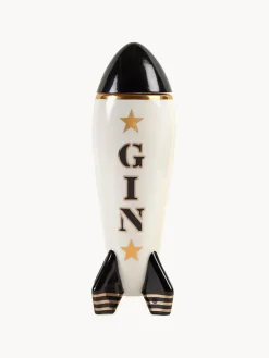 Clearance Decantador con detalle de oro Rocket, 670 ml Decantadores|Vajillas Completas