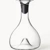 Best Decantador de cristal Wine, 1,3 L Decantadores|Vajillas Completas