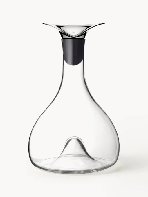 Best Decantador de cristal Wine, 1,3 L Decantadores|Vajillas Completas