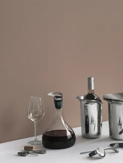Best Decantador de cristal Wine, 1,3 L Decantadores|Vajillas Completas