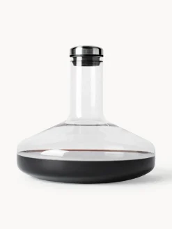 Decantadores|Vajillas Completas>Audo Copenhagen Decantador Deluxe, 1,4 L