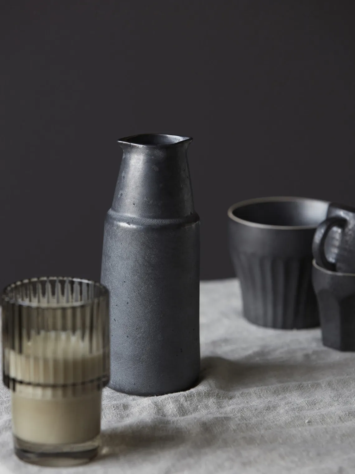 Outlet Decantador Pion, 440 ml Jarras De Agua|Vajillas Completas