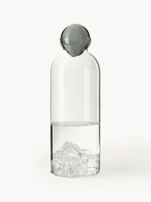 Decantadores|Vajillas Completas>Ferm Living Decantador soplado Still, 1,4 L