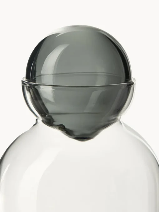 Decantadores|Vajillas Completas>Ferm Living Decantador soplado Still, 1,4 L