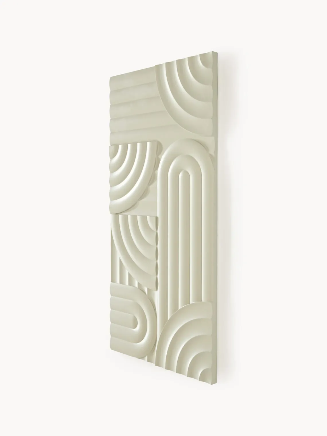 Objetos Decorativos De Pared|Jarrones>Westwing Collection Decoración de pared Massimo