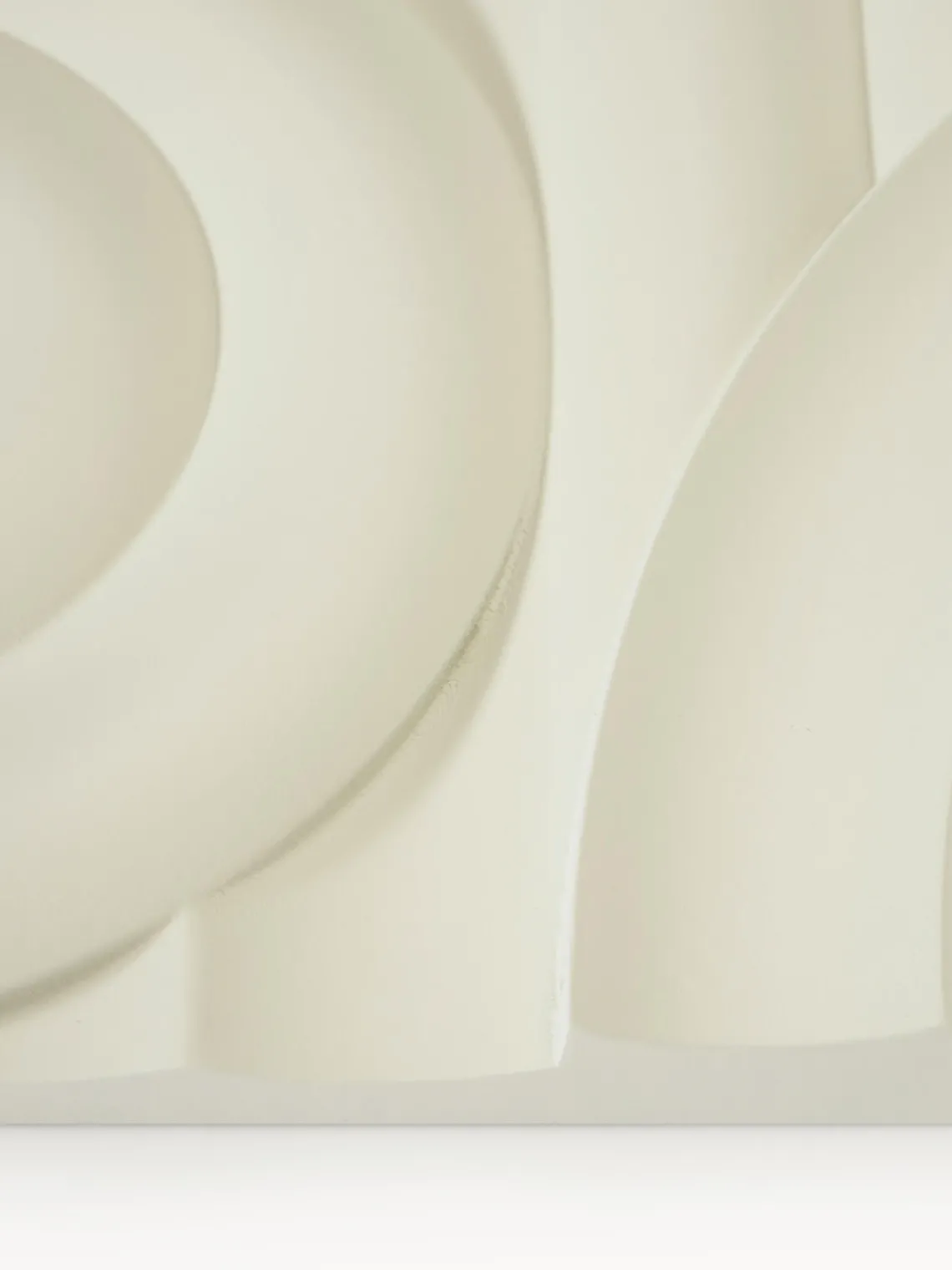 Objetos Decorativos De Pared|Jarrones>Westwing Collection Decoración de pared Massimo