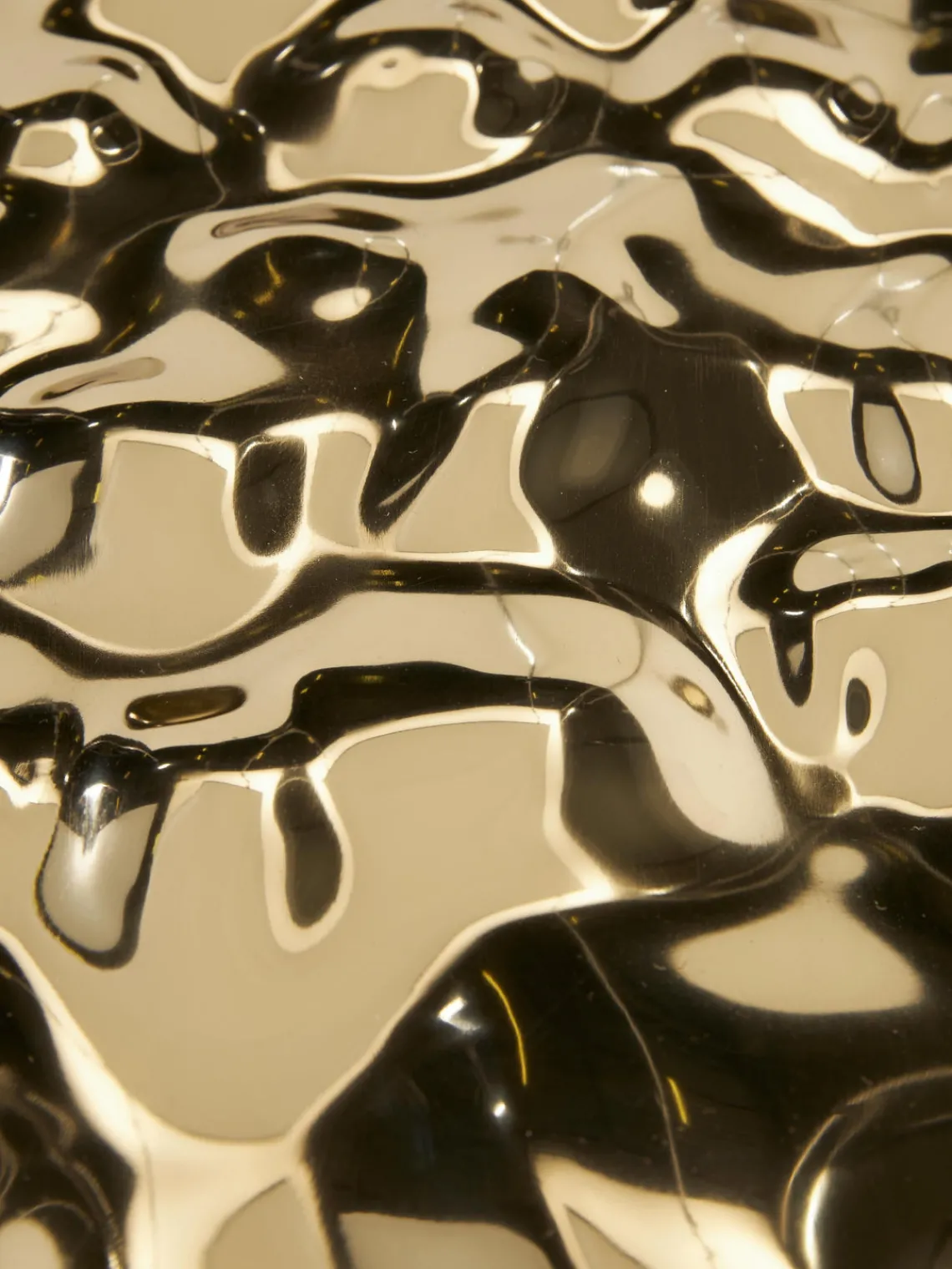 Online Decoraciones de pared martillada Splash, 2 uds. Jarrones|Objetos Decorativos De Pared