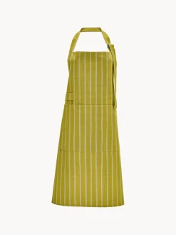 Textiles De Cocina Y Manteles|Textiles De Cocina>House Doctor Delantal de algodón Cook