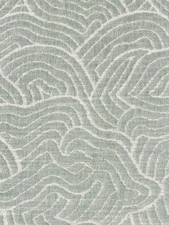Reposapiés|Sofás></noscript>Westwing Collection Diván grande Alba Tejido verde oliva