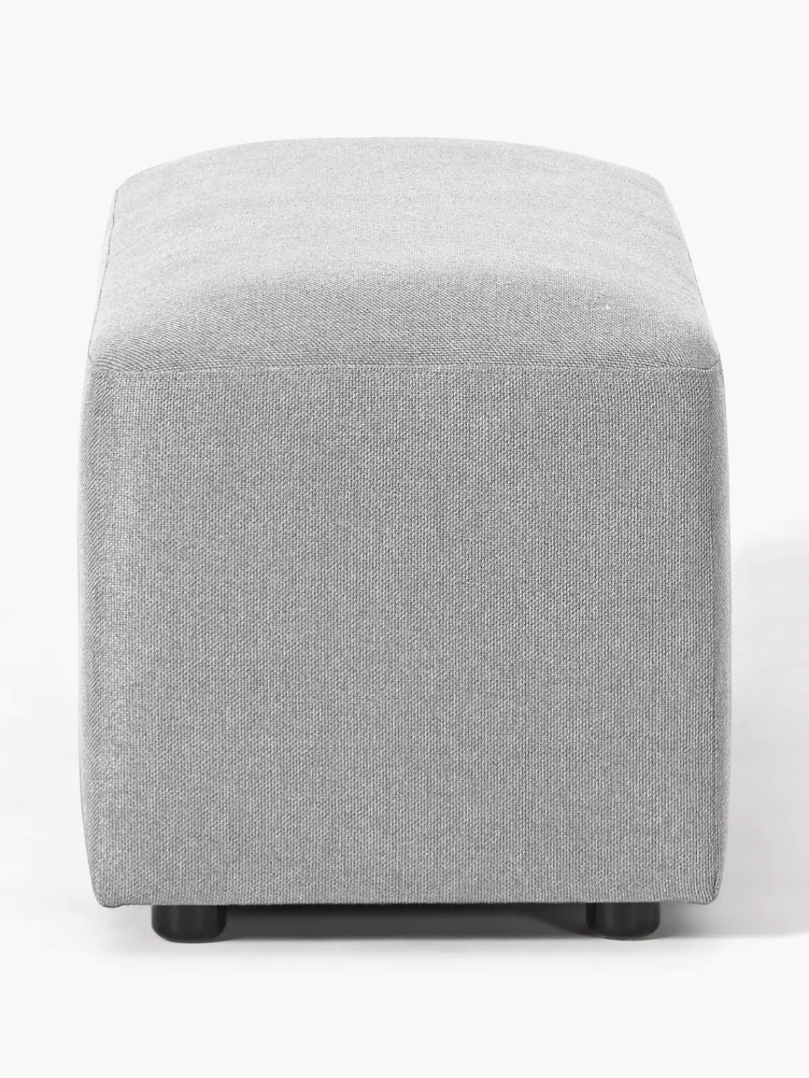 New Diván Melva, 99 x 42 cm Reposapiés|Sofás