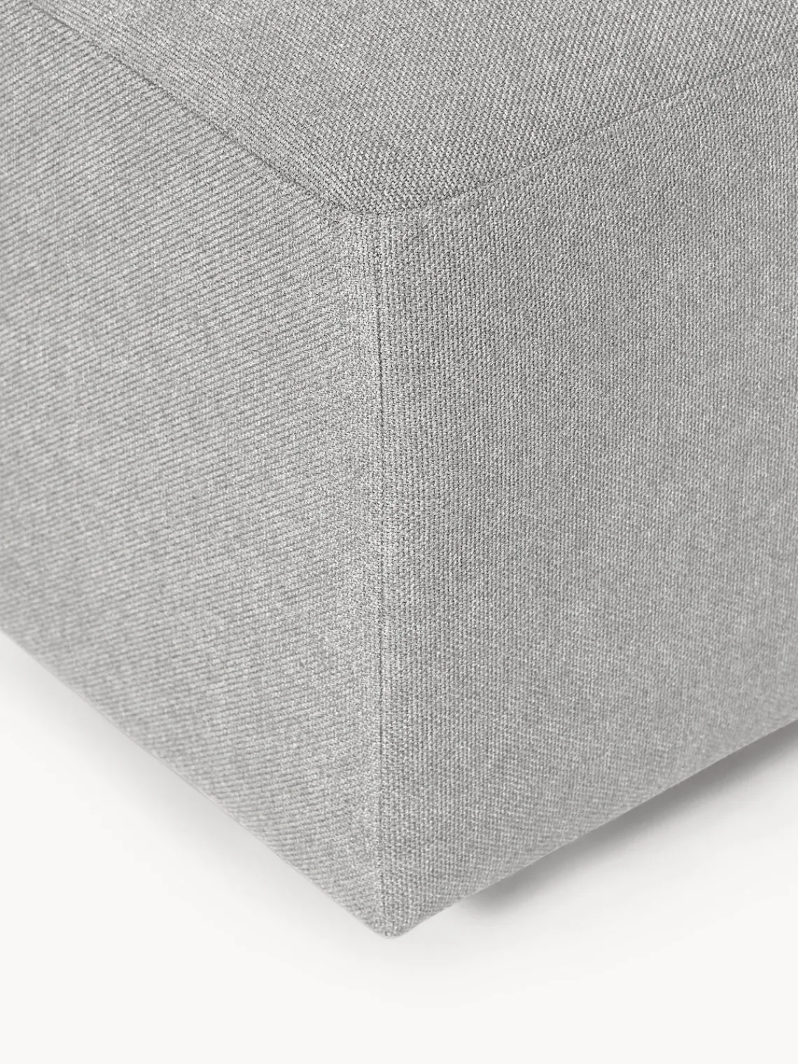 New Diván Melva, 99 x 42 cm Reposapiés|Sofás