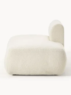 Clearance Diván modular de borreguillo Sofia Sofás