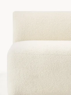 Clearance Diván modular de borreguillo Sofia Sofás