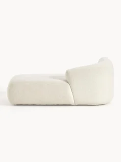 New Diván modular de borreguillo Sofia Sofás