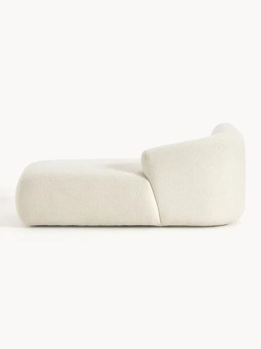 New Diván modular de borreguillo Sofia Sofás