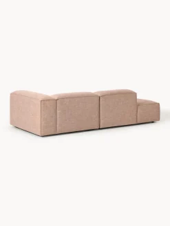 Discount Diván modular de mezcla de lino Lennon Sofás