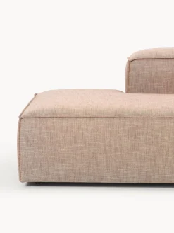 Discount Diván modular de mezcla de lino Lennon Sofás