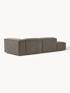 New Diván modular en tejido bouclé Lennon Sofás