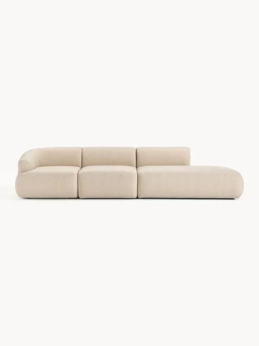 Clearance Diván modular grande Sofia Sofás