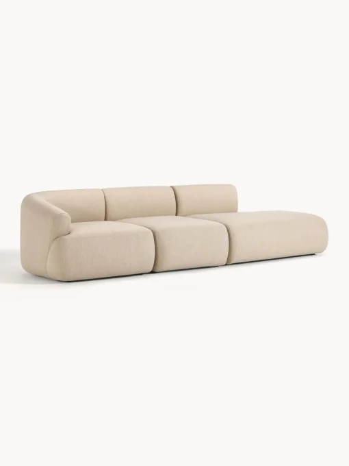 Clearance Diván modular grande Sofia Sofás