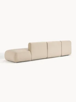 Clearance Diván modular grande Sofia Sofás