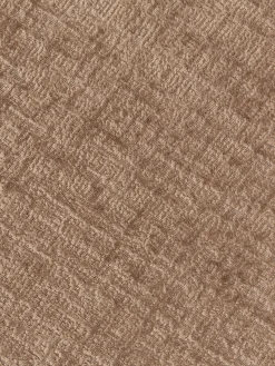 Sofás></noscript>Westwing Collection Diván modular grande Sofia Terciopelo marrón