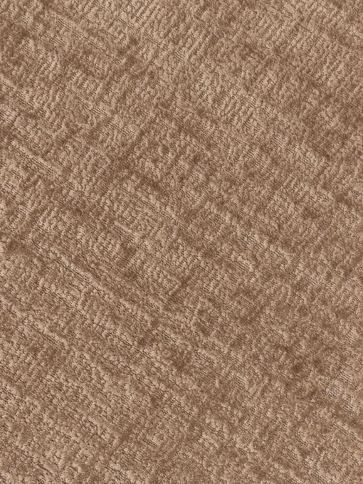 Sofás>Westwing Collection Diván modular grande Sofia Terciopelo marrón