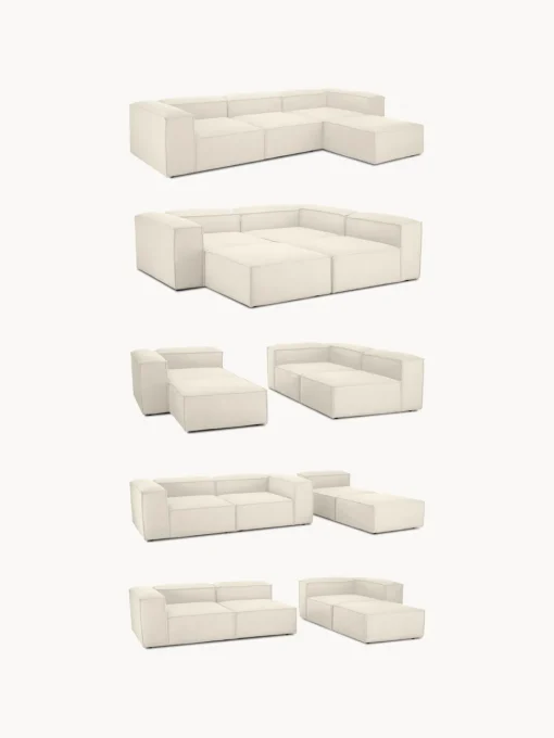 Clearance Diván modular Lennon Sofás