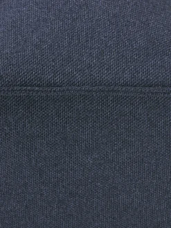 Sofás></noscript>Westwing Collection Diván modular Lennon Tejido azul oscuro