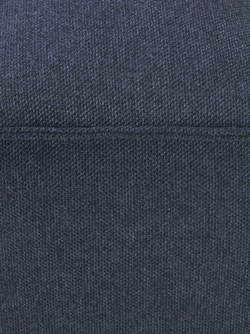 Sofás>Westwing Collection Diván modular Lennon Tejido azul oscuro