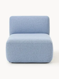 Sofás De Exterior|Sofás De Exterior></noscript>Westwing Collection Diván para exterior Naomi Azul claro