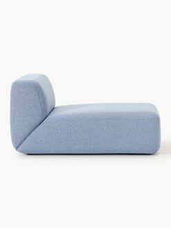 Sofás De Exterior|Sofás De Exterior></noscript>Westwing Collection Diván para exterior Naomi Azul claro