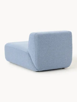 Sofás De Exterior|Sofás De Exterior></noscript>Westwing Collection Diván para exterior Naomi Azul claro