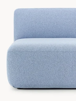 Sofás De Exterior|Sofás De Exterior></noscript>Westwing Collection Diván para exterior Naomi Azul claro
