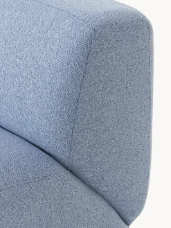 Sofás De Exterior|Sofás De Exterior></noscript>Westwing Collection Diván para exterior Naomi Azul claro