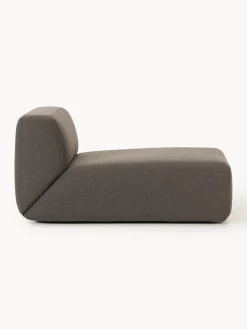 Sofás De Exterior|Sofás De Exterior></noscript>Westwing Collection Diván para exterior Naomi Taupe