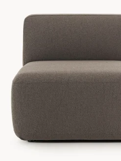 Sofás De Exterior|Sofás De Exterior></noscript>Westwing Collection Diván para exterior Naomi Taupe