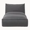 Clearance Diván para exterior Stay, regulable Puf De Exterior|Muebles De Jardín
