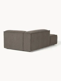 Online Diván rinconero modular en tejido bouclé Lennon Sofás